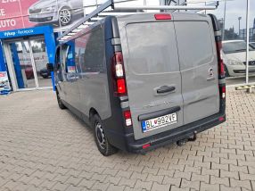 Fiat Talento - 2019