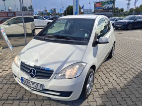 Mercedes-Benz A - 2008