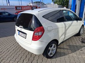 Mercedes-Benz A - 2008