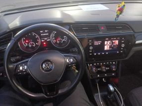 Volkswagen Touran - 2018