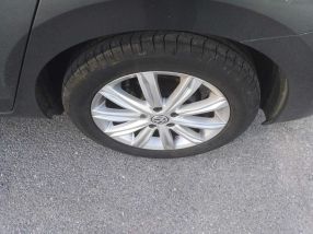 Volkswagen Touran - 2018