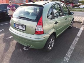 Citroen C3 - 2006