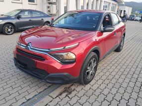Citroen C4 - 2021