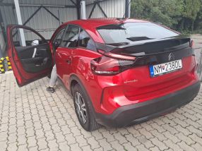 Citroen C4 - 2021