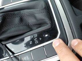 Volkswagen Passat - 2015
