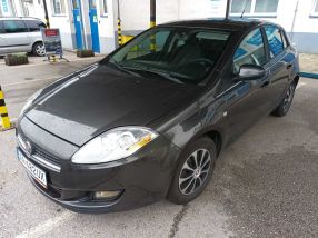 Fiat Bravo - 2007