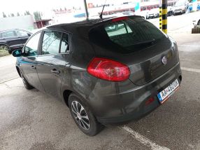 Fiat Bravo - 2007