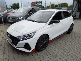 Hyundai i20 - 2023