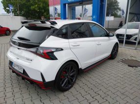 Hyundai i20 - 2023
