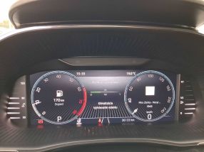 Skoda Fabia - 2022