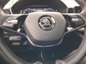 Skoda Fabia - 2022