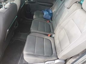 Seat Alhambra - 2016