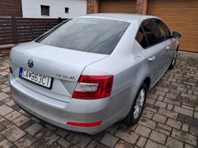 Skoda Octavia - 2013