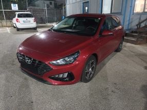 Hyundai i30 - 2021