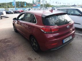 Hyundai i30 - 2021