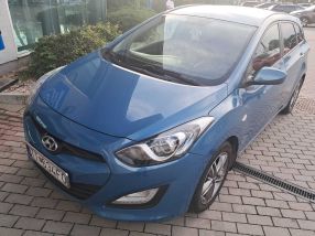 Hyundai i30 - 2014