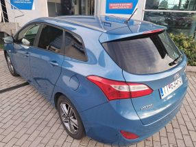 Hyundai i30 - 2014