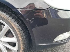 Skoda Octavia - 2009