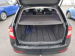 Skoda Octavia - 2009