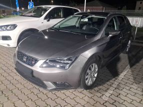 Seat Leon - 2015