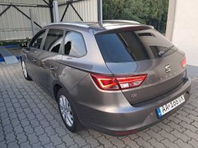 Seat Leon - 2015