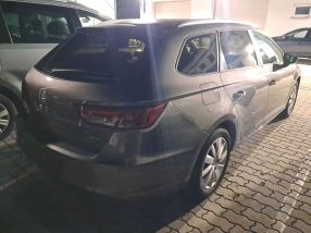 Seat Leon - 2015