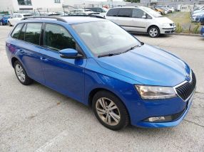 Skoda Fabia - 2023