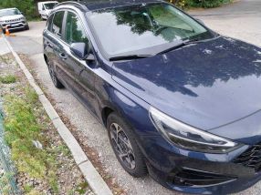 Hyundai i30 - 2024