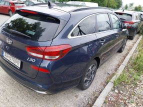 Hyundai i30 - 2024