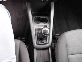 Skoda Fabia - 2022