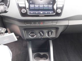 Skoda Fabia - 2022
