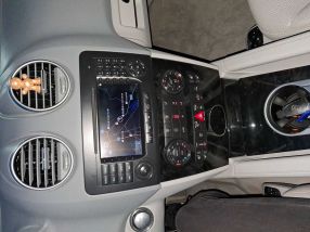 Mercedes-Benz ML - 2008