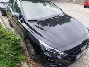 Hyundai i30 - 2024