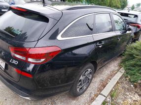 Hyundai i30 - 2024