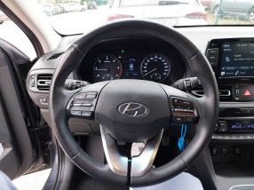 Hyundai i30 - 2022