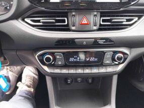 Hyundai i30 - 2022