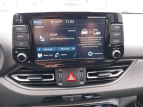 Hyundai i30 - 2022