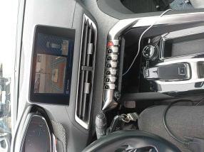 Peugeot 3008 - 2019