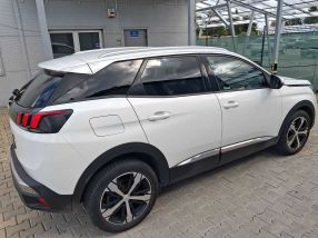 Peugeot 3008 - 2019