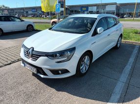 Renault Megane - 2018