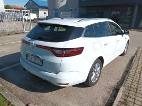Renault Megane - 2018