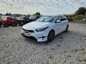 Kia Ceed - 2023