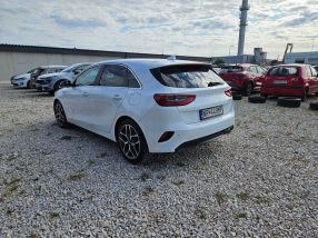 Kia Ceed - 2023