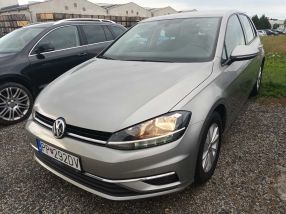 Volkswagen Golf - 2017