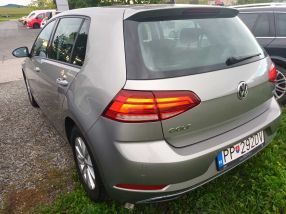 Volkswagen Golf - 2017