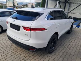 Jaguar F-Pace - 2020