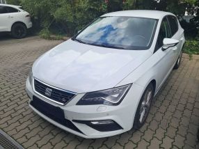 Seat Leon - 2018