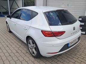 Seat Leon - 2018
