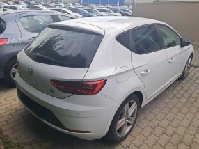 Seat Leon - 2018