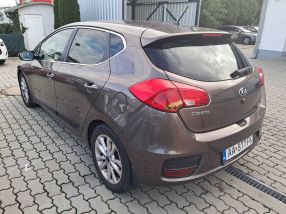 Kia Ceed - 2018
